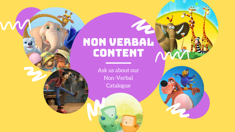 Non Verbal Content