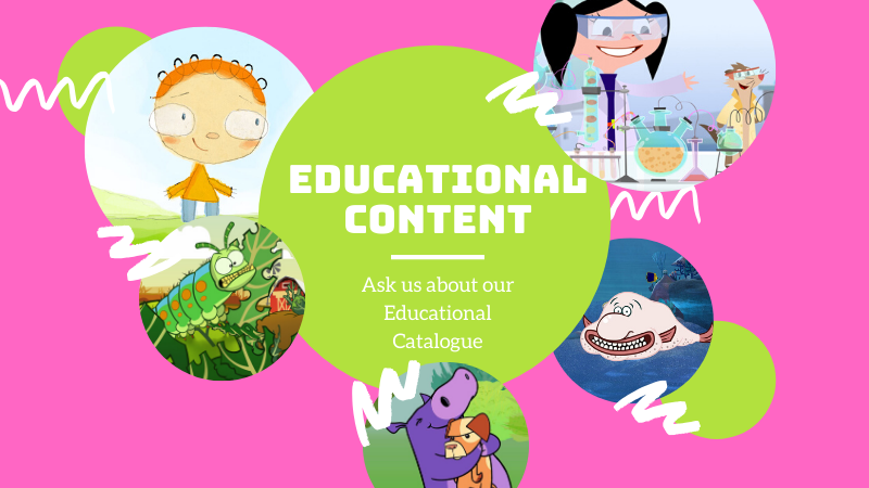 Educational Content