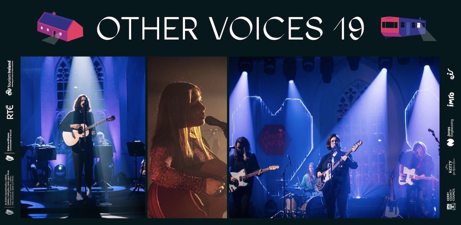 Other Voices